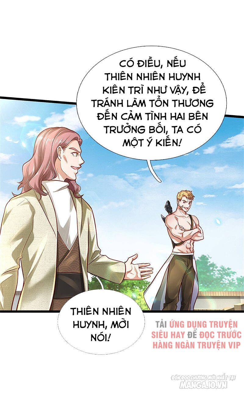 Ngạo Thị Thiên Địa Chapter 290 - Trang 2