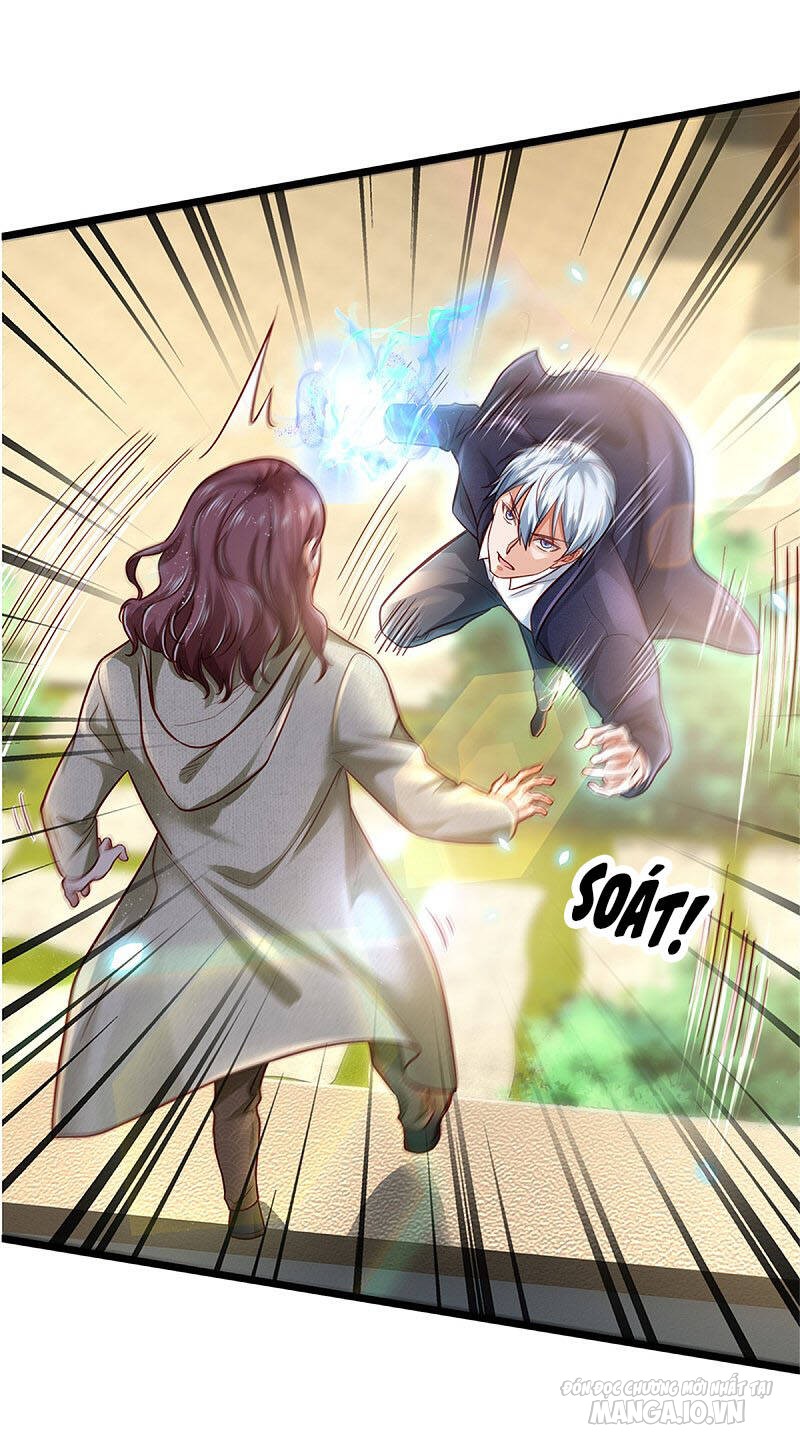 Ngạo Thị Thiên Địa Chapter 290 - Trang 2