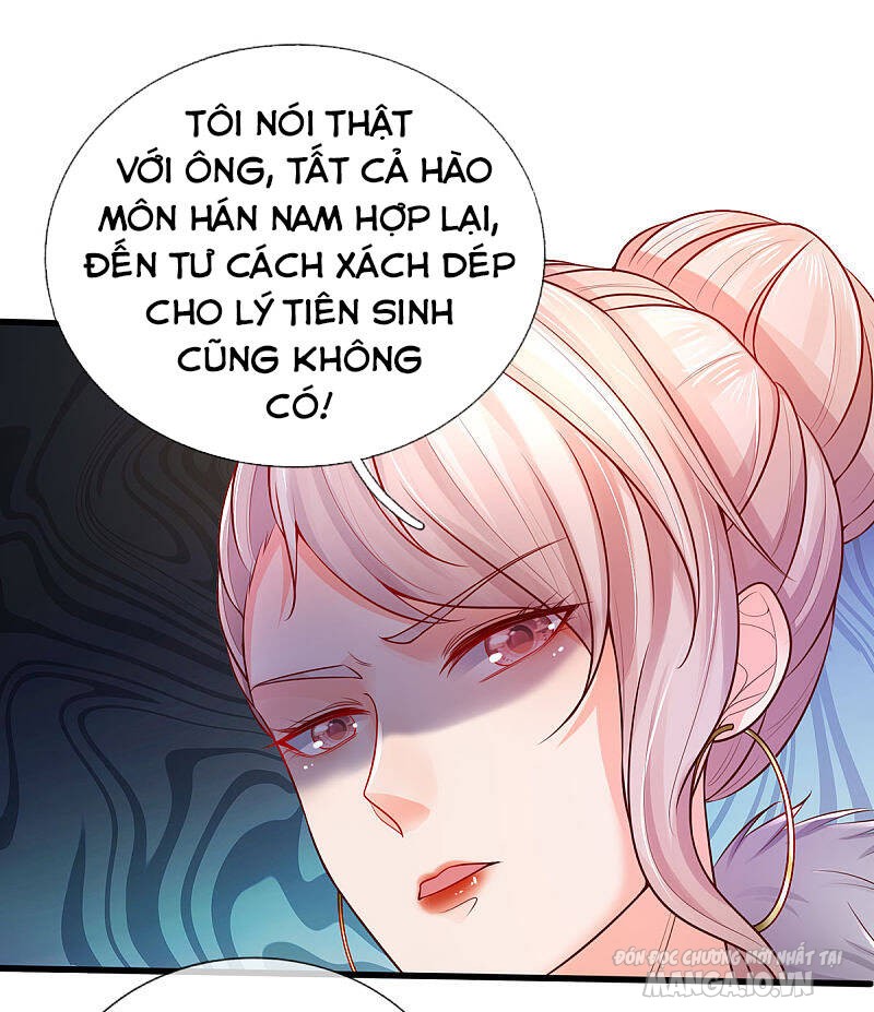 Ngạo Thị Thiên Địa Chapter 289 - Trang 2