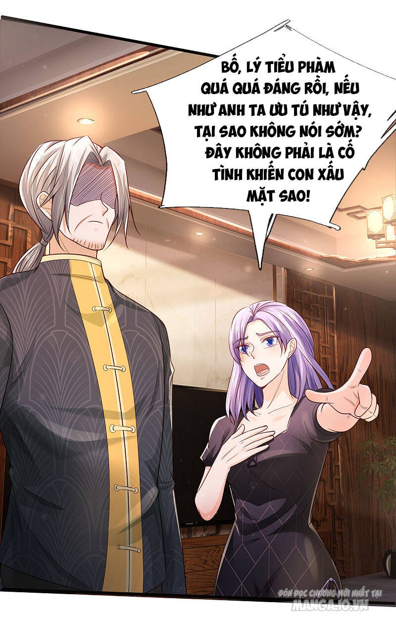 Ngạo Thị Thiên Địa Chapter 289 - Trang 2