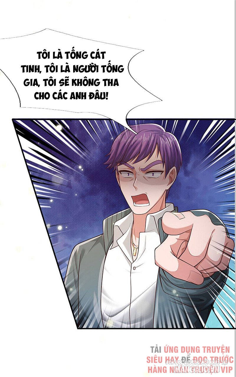 Ngạo Thị Thiên Địa Chapter 289 - Trang 2