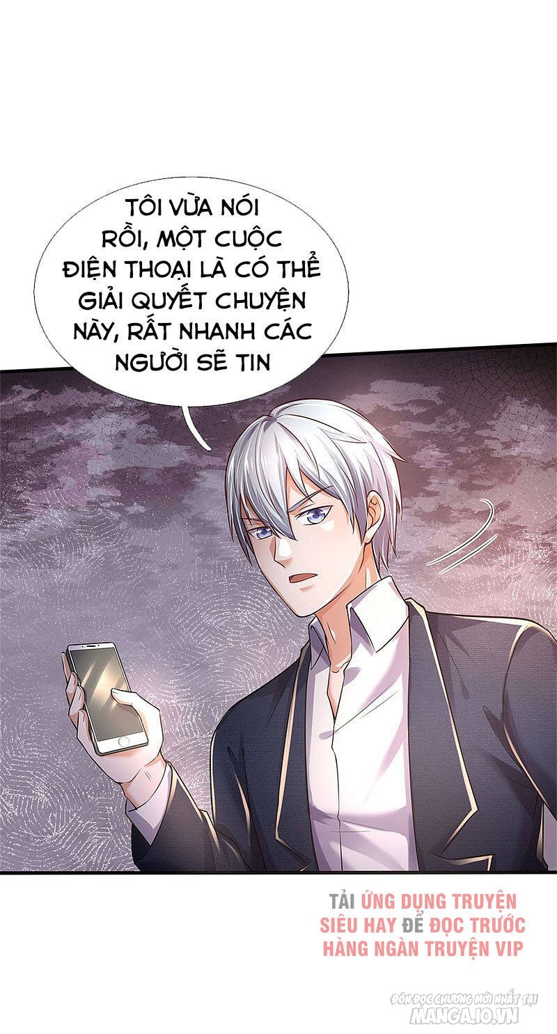 Ngạo Thị Thiên Địa Chapter 288 - Trang 2