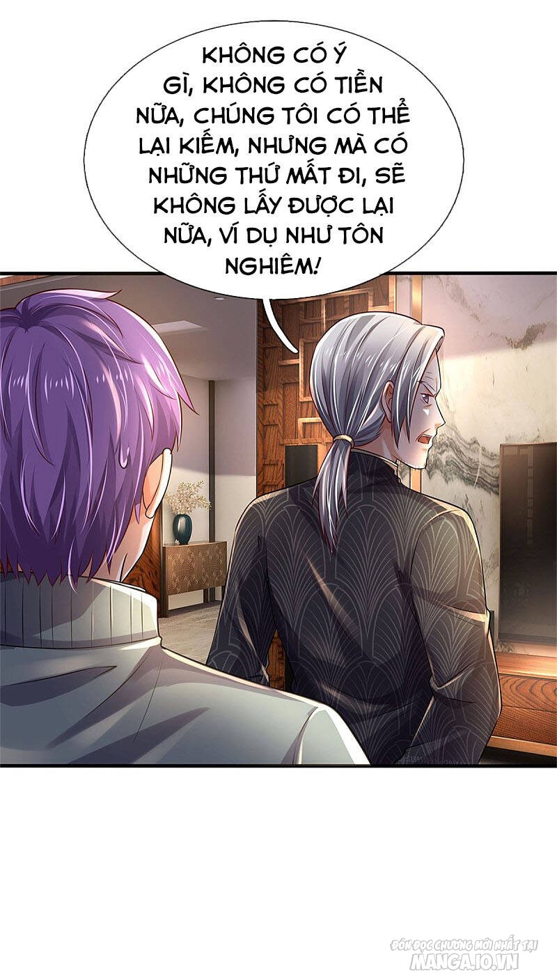 Ngạo Thị Thiên Địa Chapter 288 - Trang 2