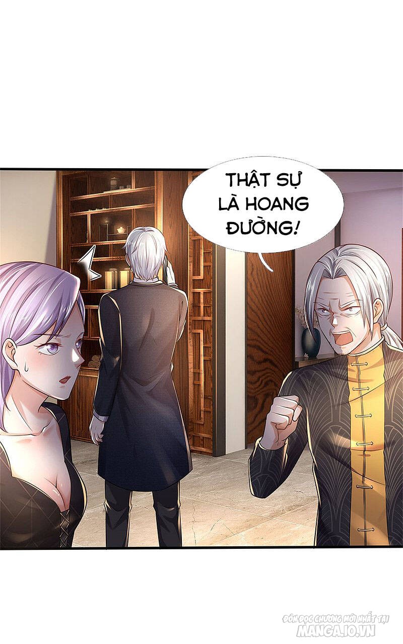 Ngạo Thị Thiên Địa Chapter 288 - Trang 2