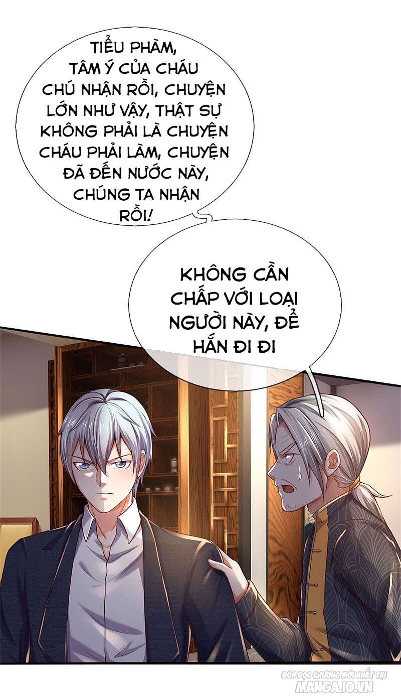 Ngạo Thị Thiên Địa Chapter 288 - Trang 2