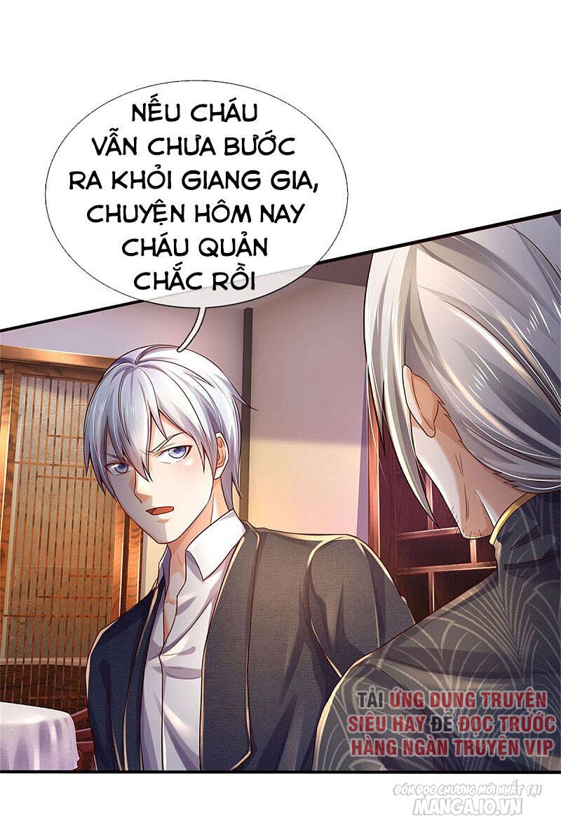 Ngạo Thị Thiên Địa Chapter 288 - Trang 2