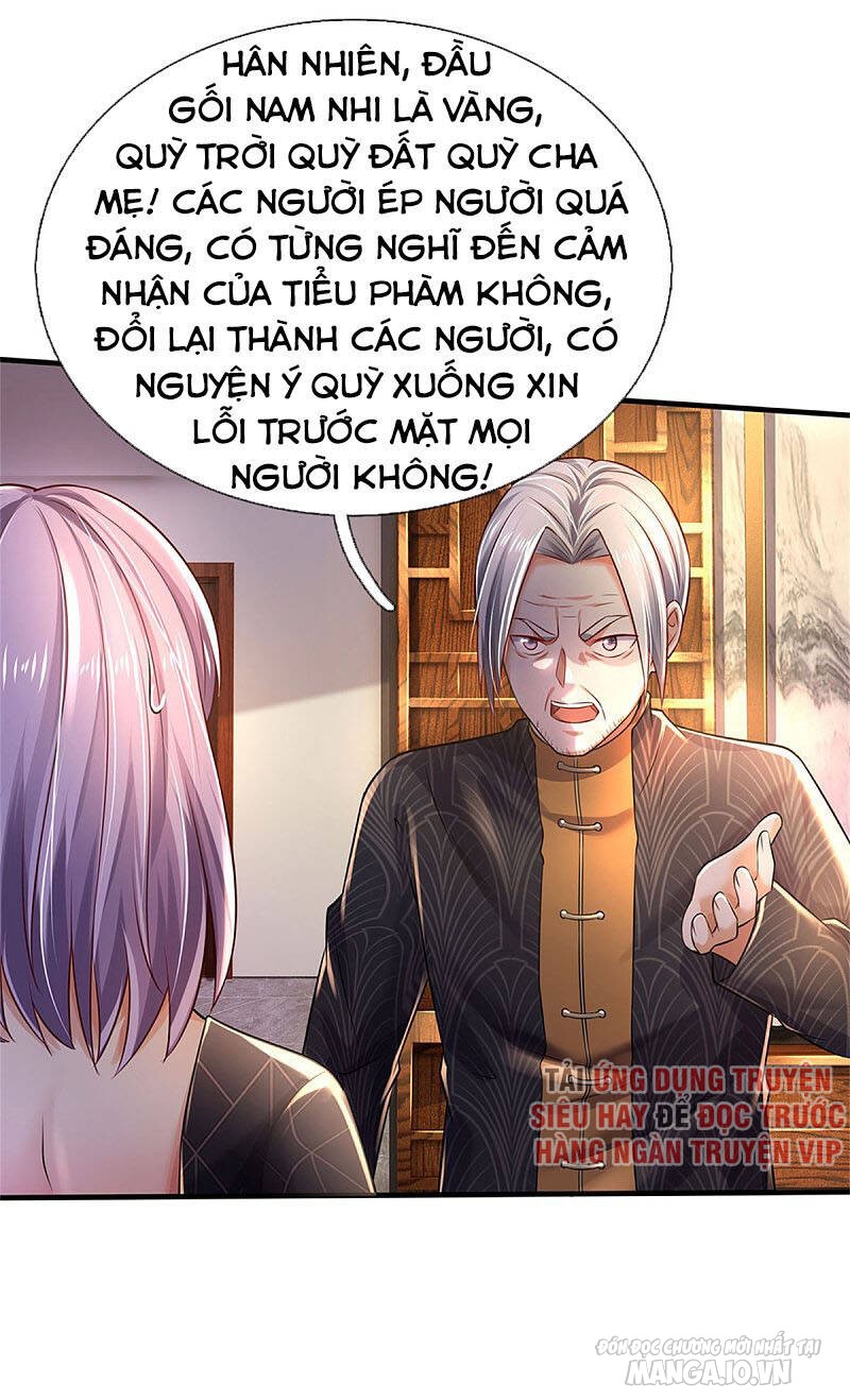 Ngạo Thị Thiên Địa Chapter 288 - Trang 2