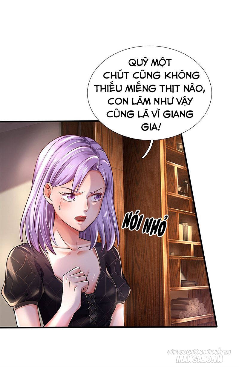 Ngạo Thị Thiên Địa Chapter 288 - Trang 2