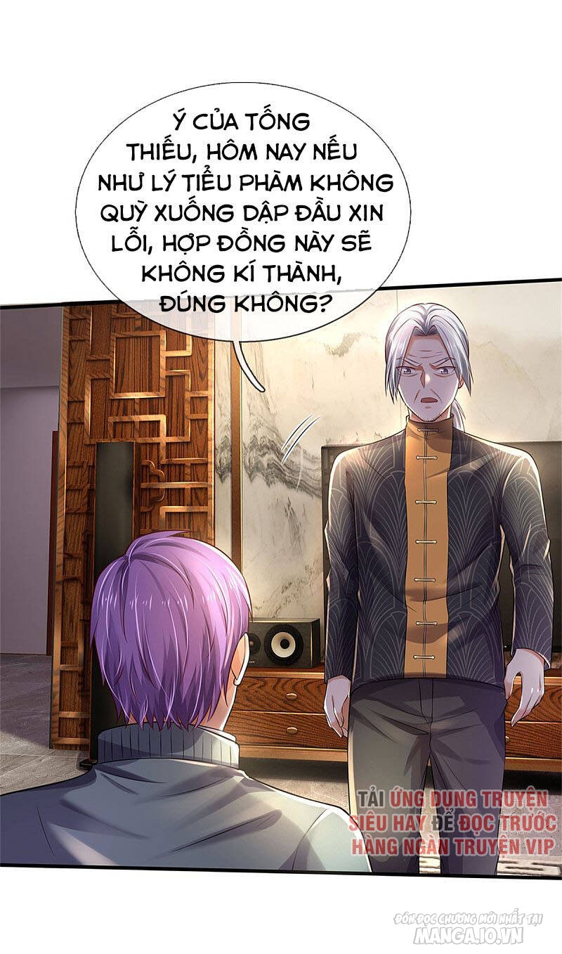 Ngạo Thị Thiên Địa Chapter 288 - Trang 2