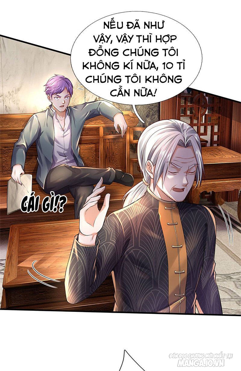 Ngạo Thị Thiên Địa Chapter 288 - Trang 2