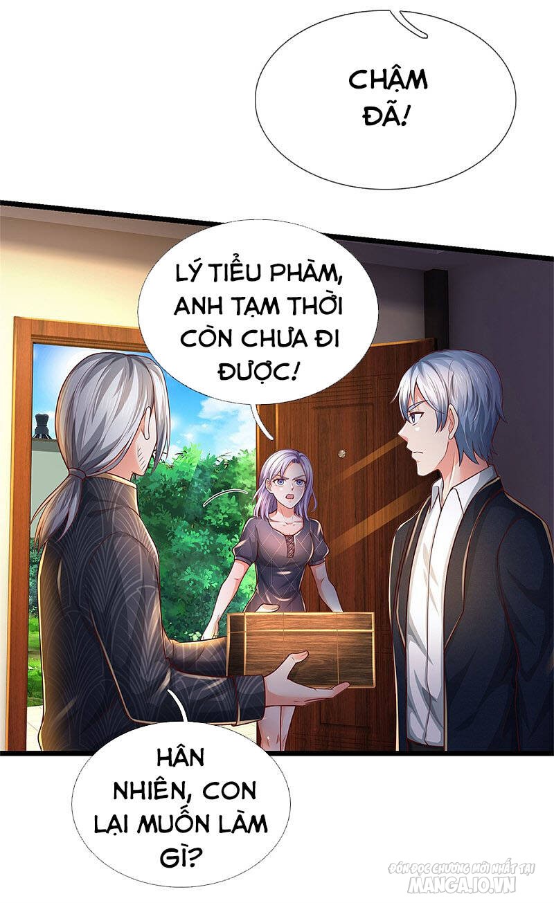 Ngạo Thị Thiên Địa Chapter 287 - Trang 2