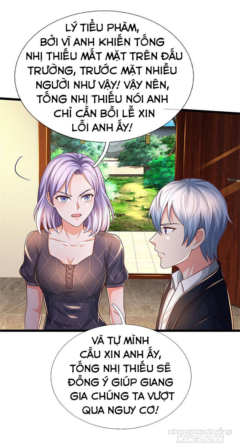 Ngạo Thị Thiên Địa Chapter 287 - Trang 2