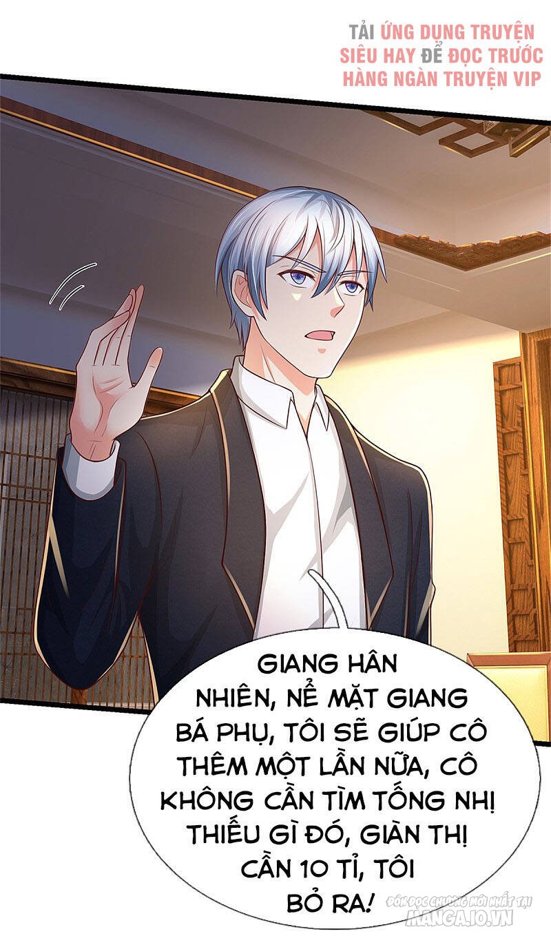 Ngạo Thị Thiên Địa Chapter 287 - Trang 2