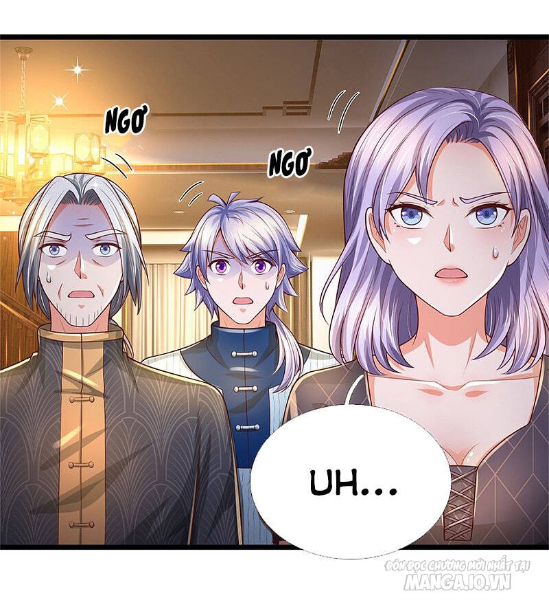 Ngạo Thị Thiên Địa Chapter 287 - Trang 2