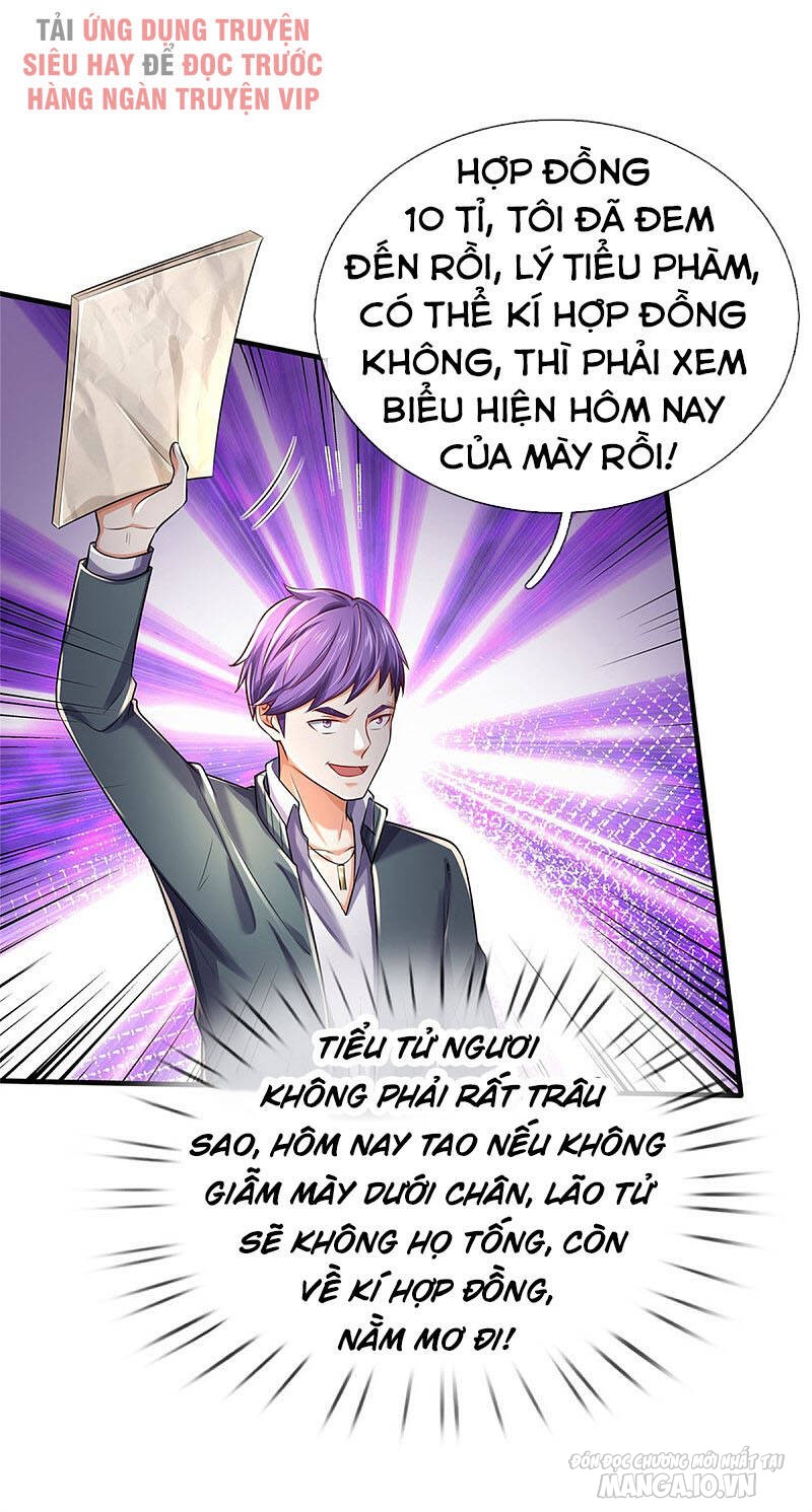 Ngạo Thị Thiên Địa Chapter 287 - Trang 2