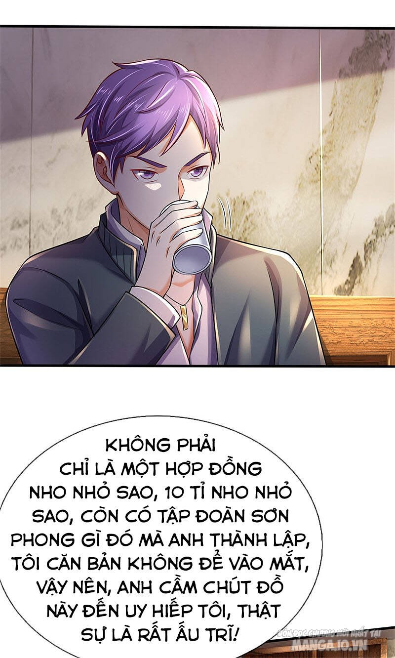 Ngạo Thị Thiên Địa Chapter 287 - Trang 2