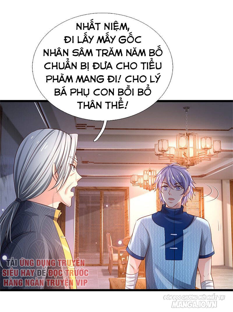 Ngạo Thị Thiên Địa Chapter 287 - Trang 2