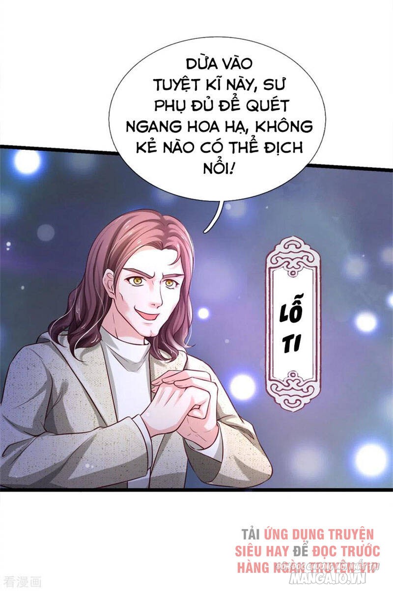 Ngạo Thị Thiên Địa Chapter 286 - Trang 2