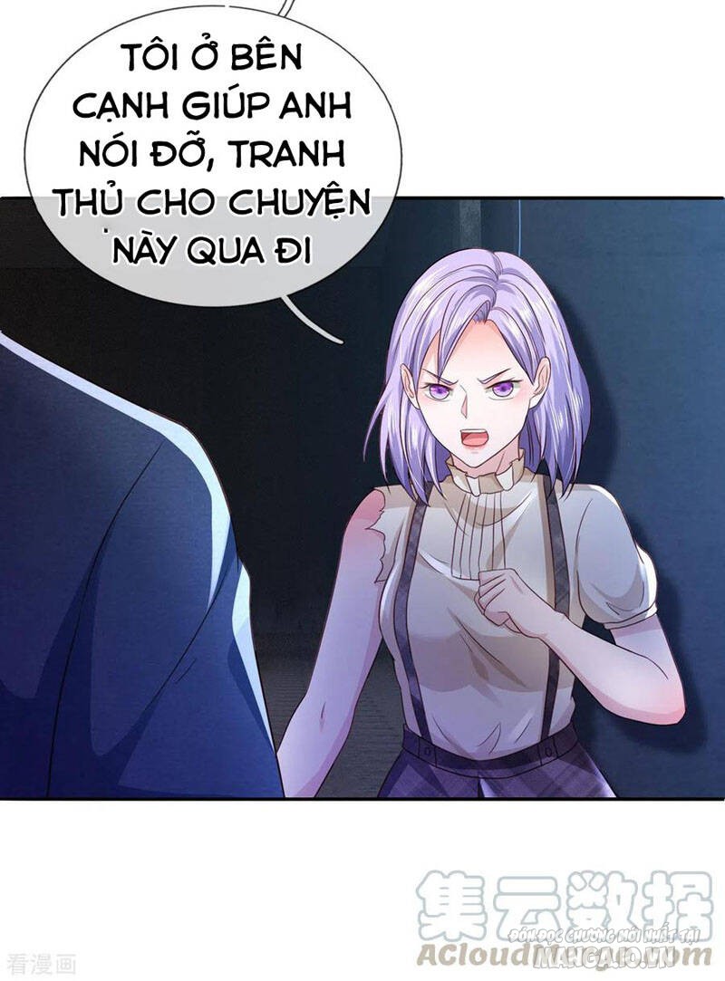 Ngạo Thị Thiên Địa Chapter 286 - Trang 2