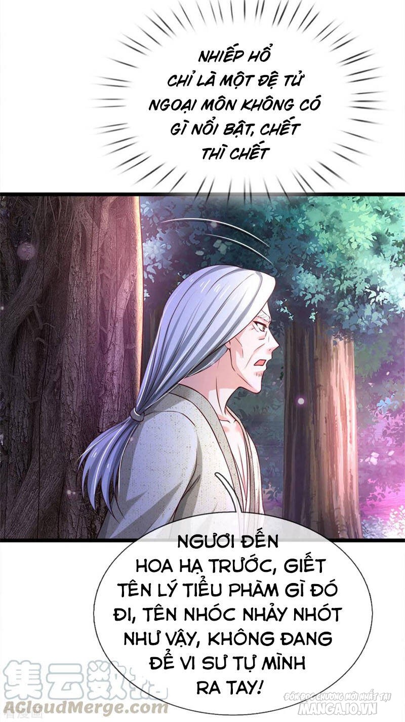 Ngạo Thị Thiên Địa Chapter 286 - Trang 2