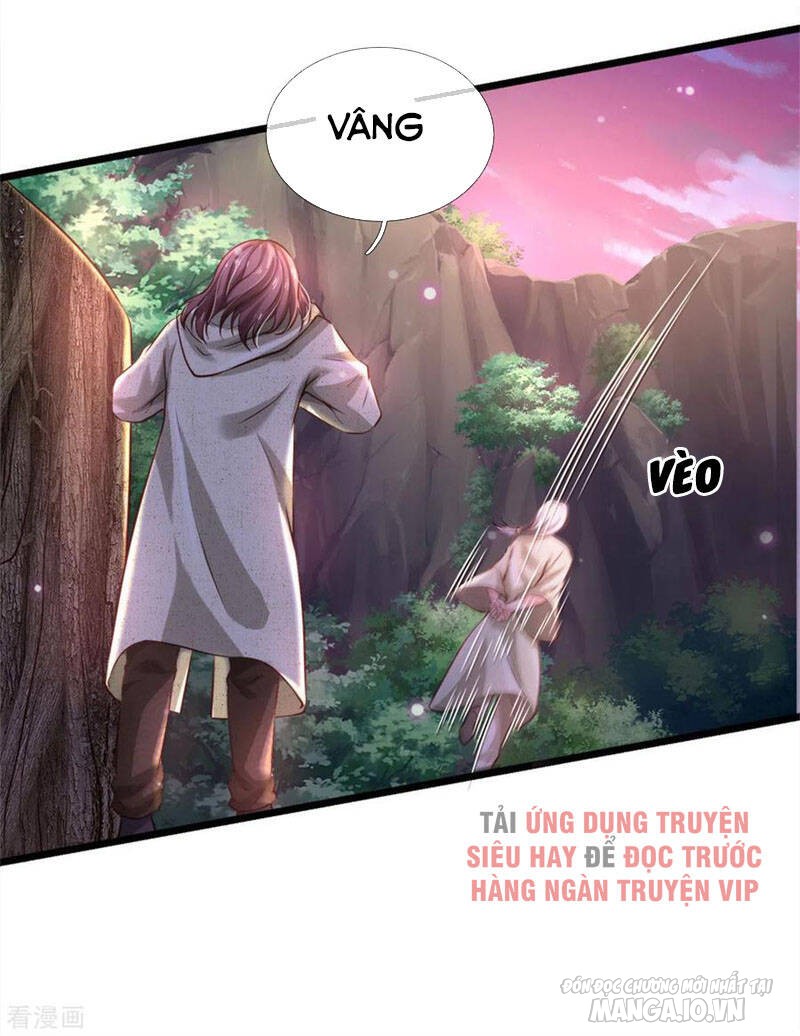 Ngạo Thị Thiên Địa Chapter 286 - Trang 2