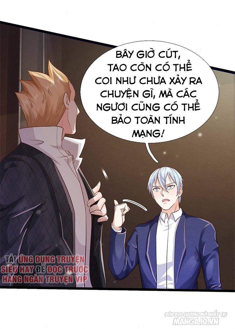 Ngạo Thị Thiên Địa Chapter 285 - Trang 2