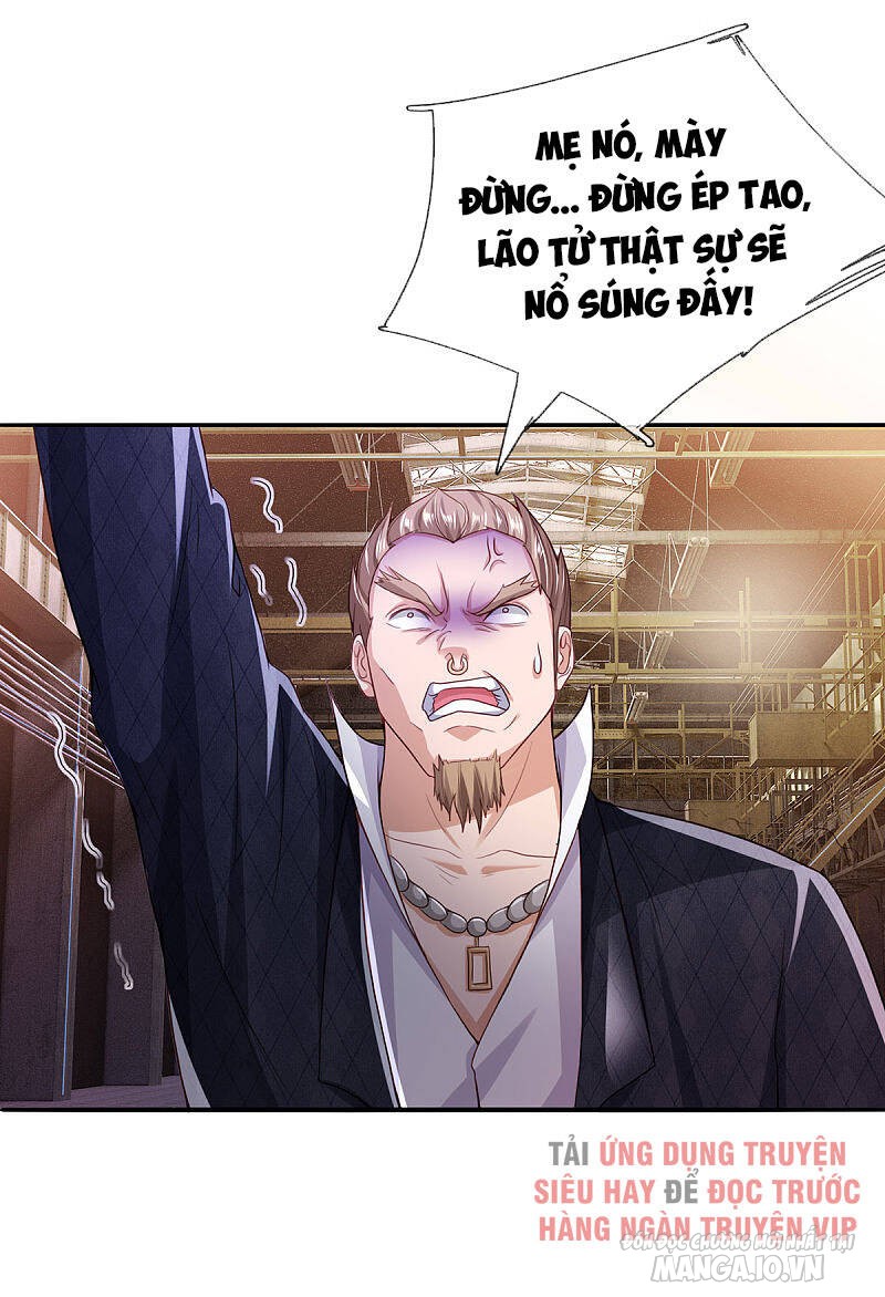 Ngạo Thị Thiên Địa Chapter 285 - Trang 2