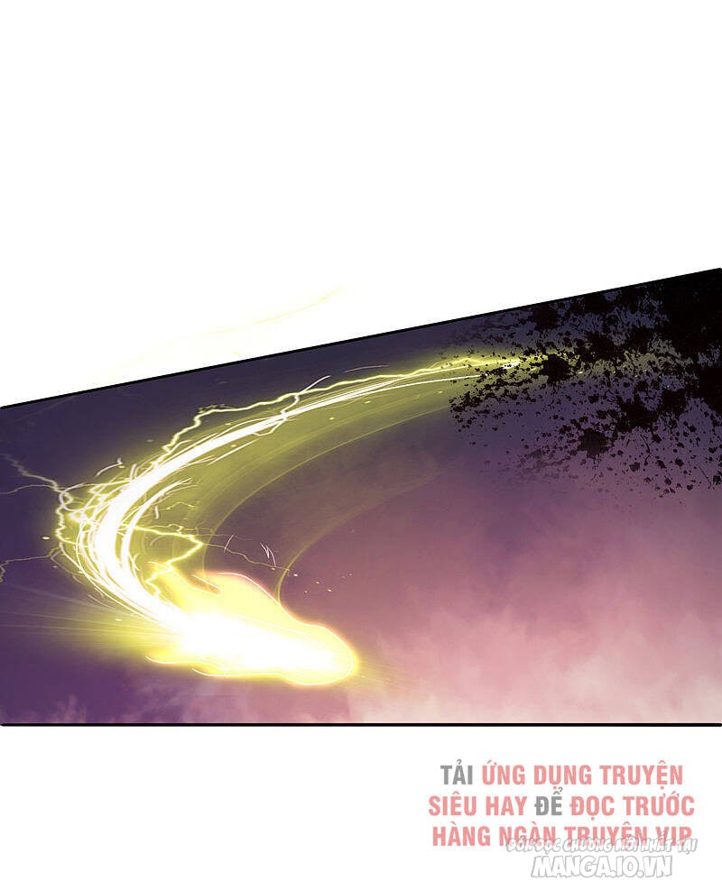 Ngạo Thị Thiên Địa Chapter 285 - Trang 2