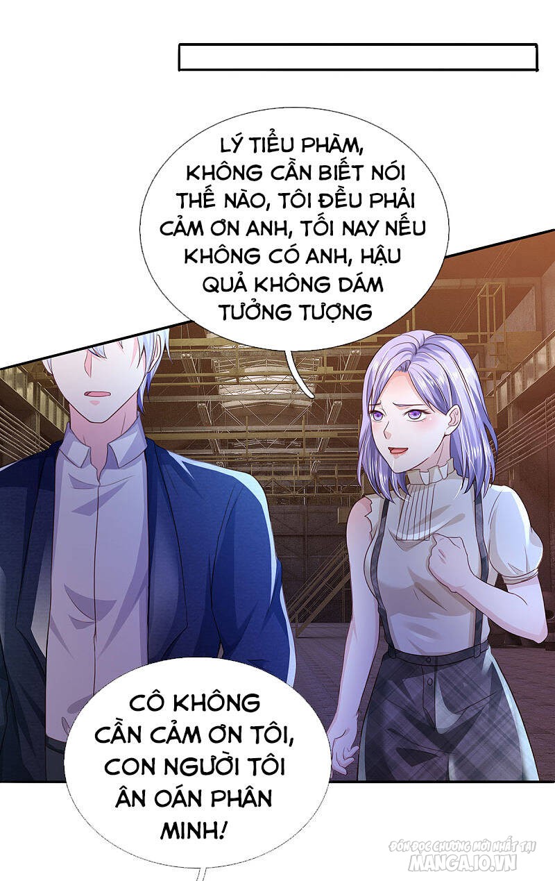 Ngạo Thị Thiên Địa Chapter 285 - Trang 2