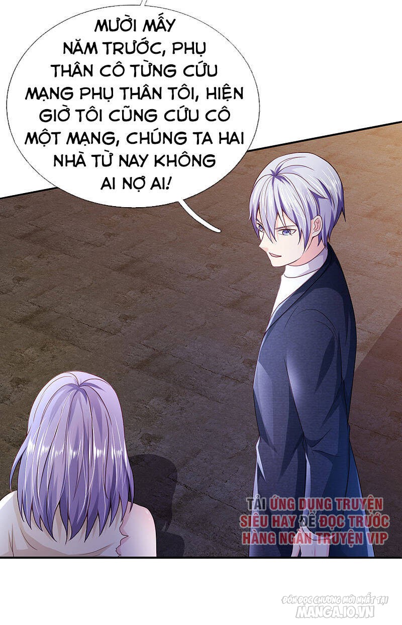 Ngạo Thị Thiên Địa Chapter 285 - Trang 2