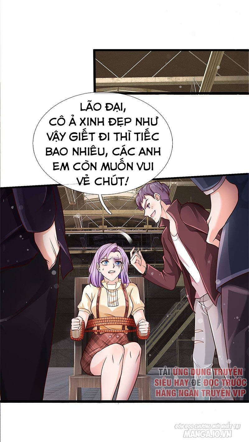 Ngạo Thị Thiên Địa Chapter 285 - Trang 2