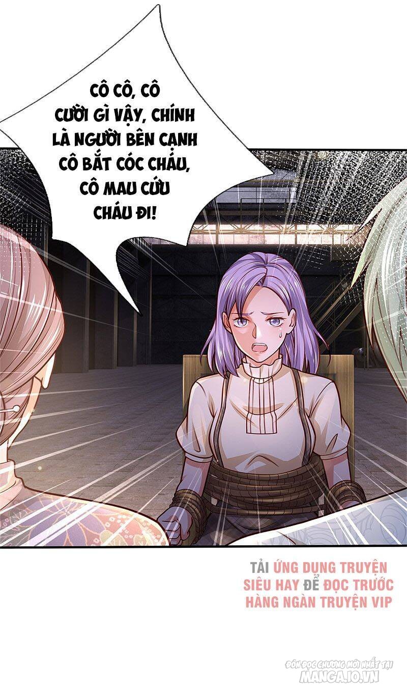 Ngạo Thị Thiên Địa Chapter 284 - Trang 2