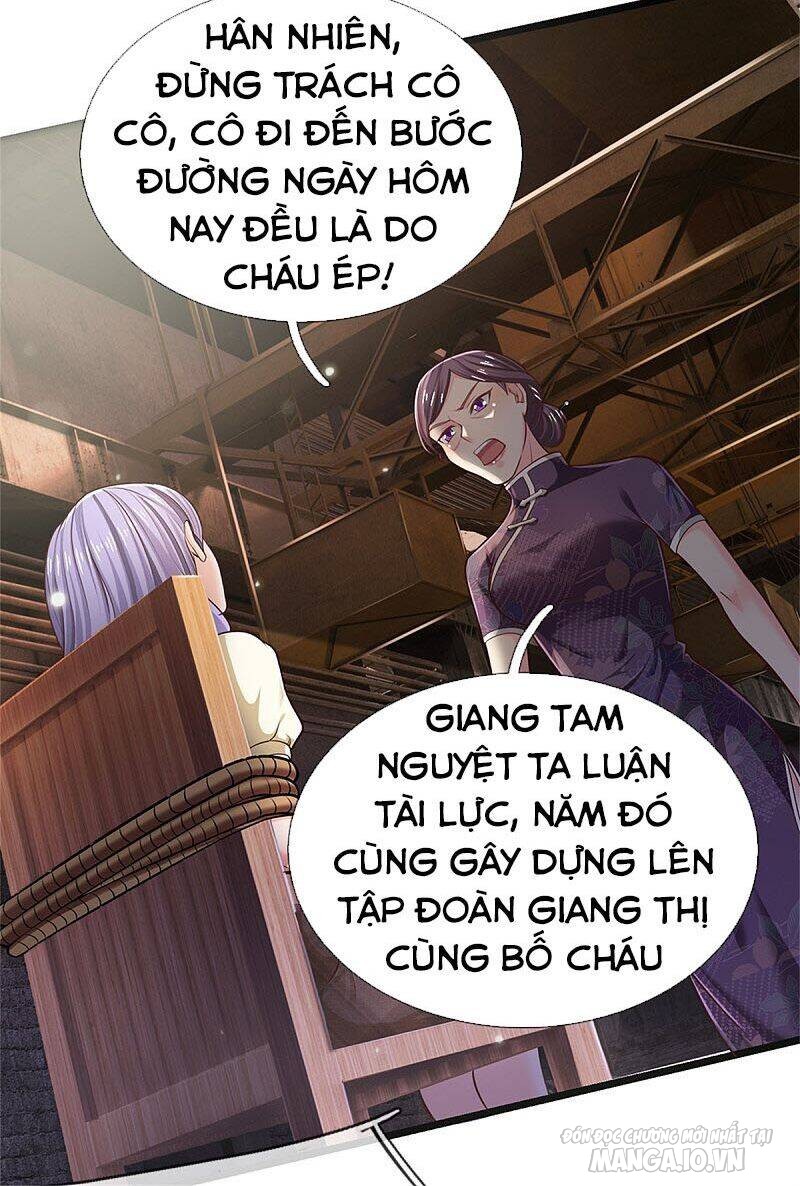 Ngạo Thị Thiên Địa Chapter 284 - Trang 2