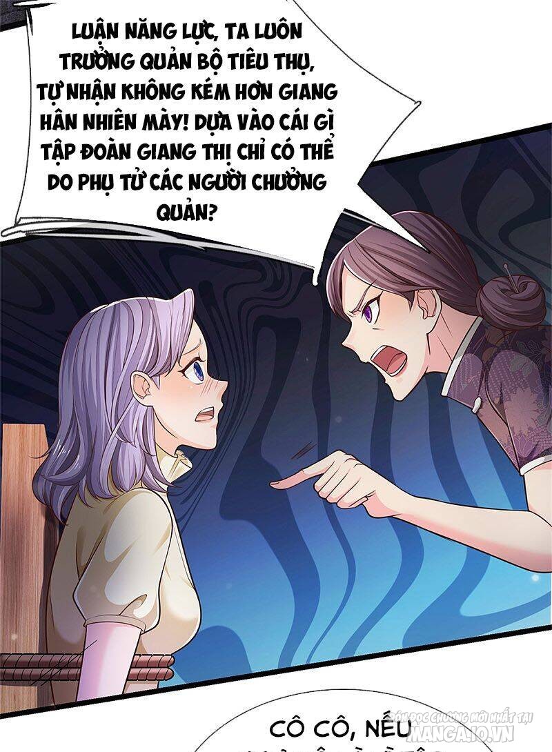 Ngạo Thị Thiên Địa Chapter 284 - Trang 2