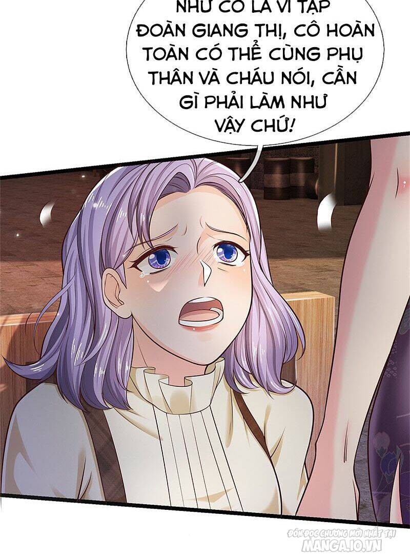 Ngạo Thị Thiên Địa Chapter 284 - Trang 2