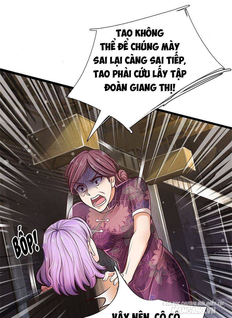 Ngạo Thị Thiên Địa Chapter 284 - Trang 2