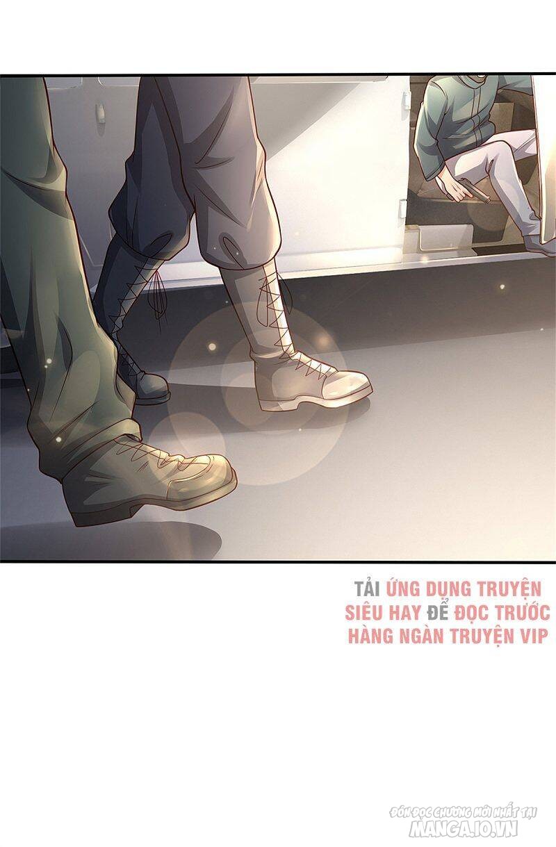 Ngạo Thị Thiên Địa Chapter 284 - Trang 2