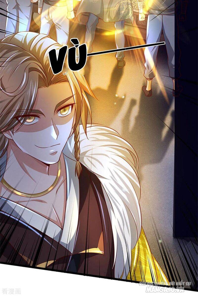 Ngạo Thị Thiên Địa Chapter 283 - Trang 2