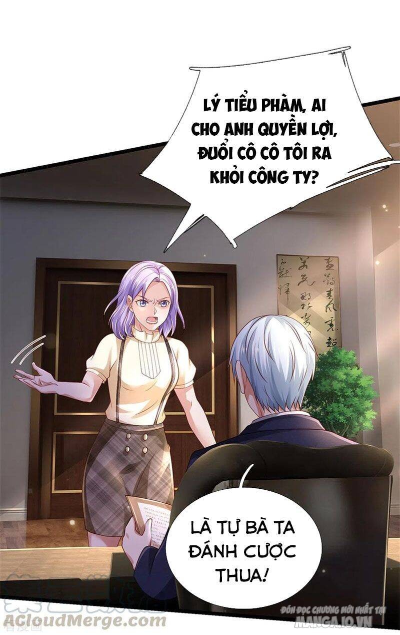 Ngạo Thị Thiên Địa Chapter 283 - Trang 2