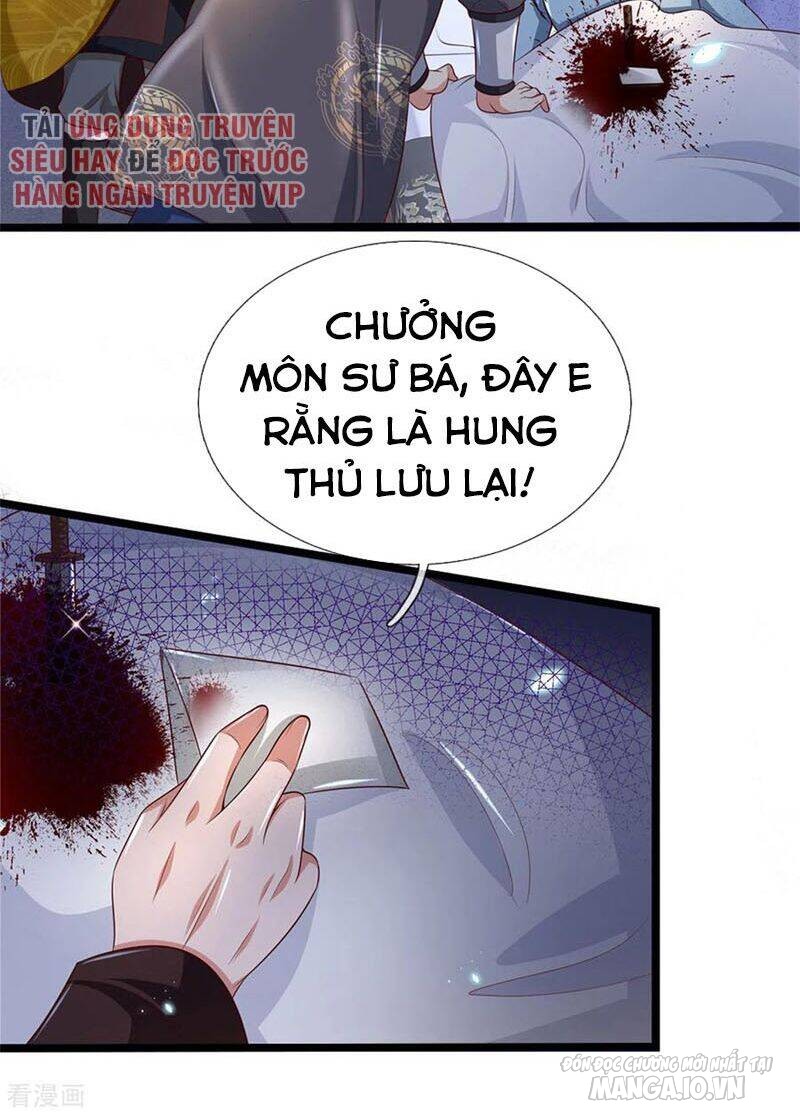 Ngạo Thị Thiên Địa Chapter 283 - Trang 2