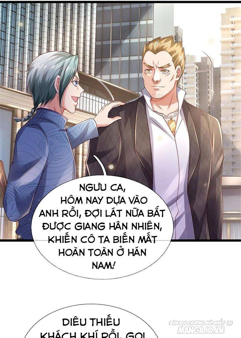 Ngạo Thị Thiên Địa Chapter 283 - Trang 2