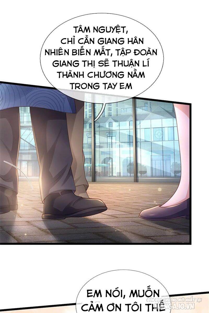 Ngạo Thị Thiên Địa Chapter 283 - Trang 2