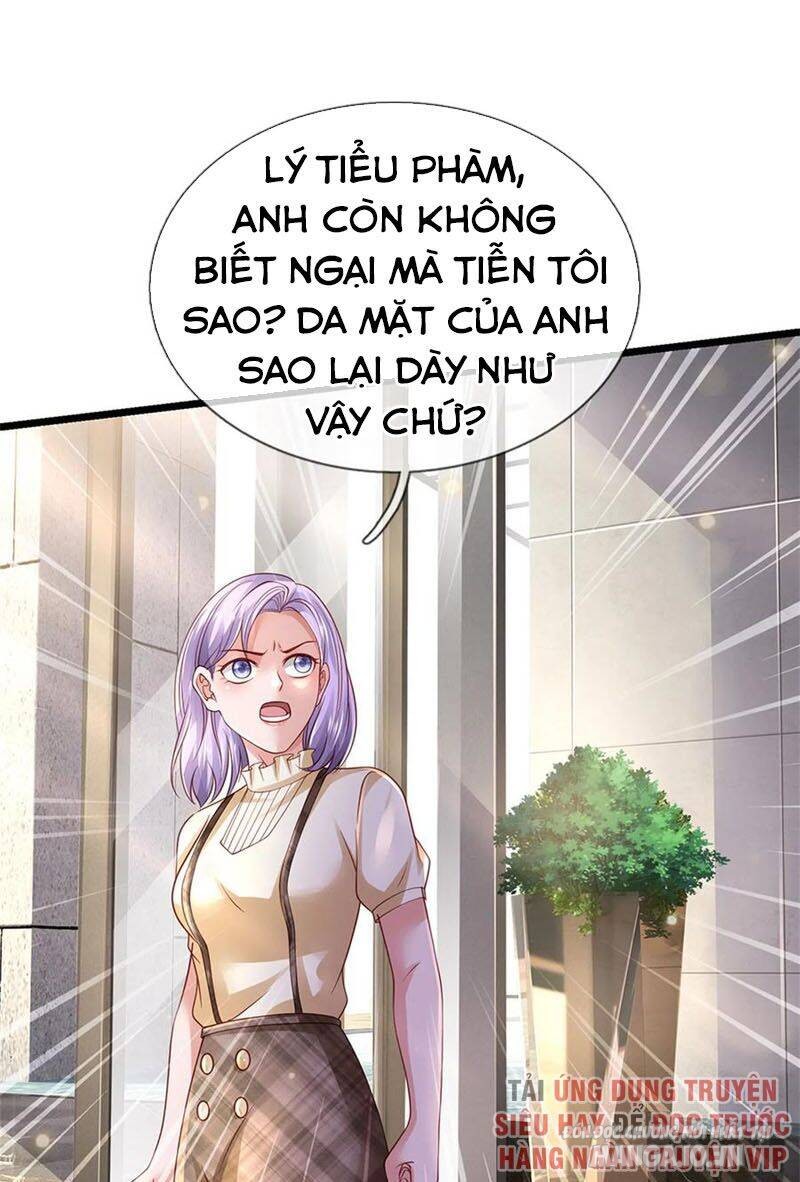 Ngạo Thị Thiên Địa Chapter 283 - Trang 2