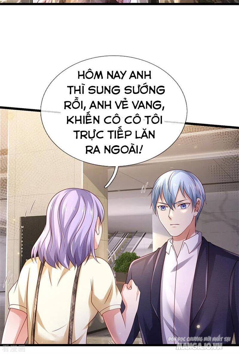 Ngạo Thị Thiên Địa Chapter 283 - Trang 2