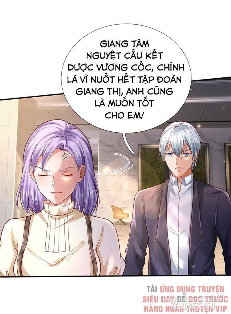 Ngạo Thị Thiên Địa Chapter 283 - Trang 2