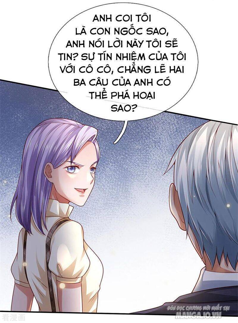 Ngạo Thị Thiên Địa Chapter 283 - Trang 2