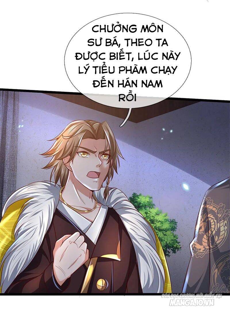 Ngạo Thị Thiên Địa Chapter 283 - Trang 2