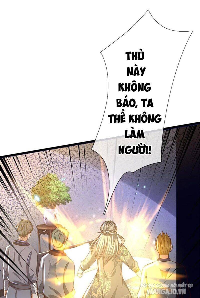 Ngạo Thị Thiên Địa Chapter 283 - Trang 2