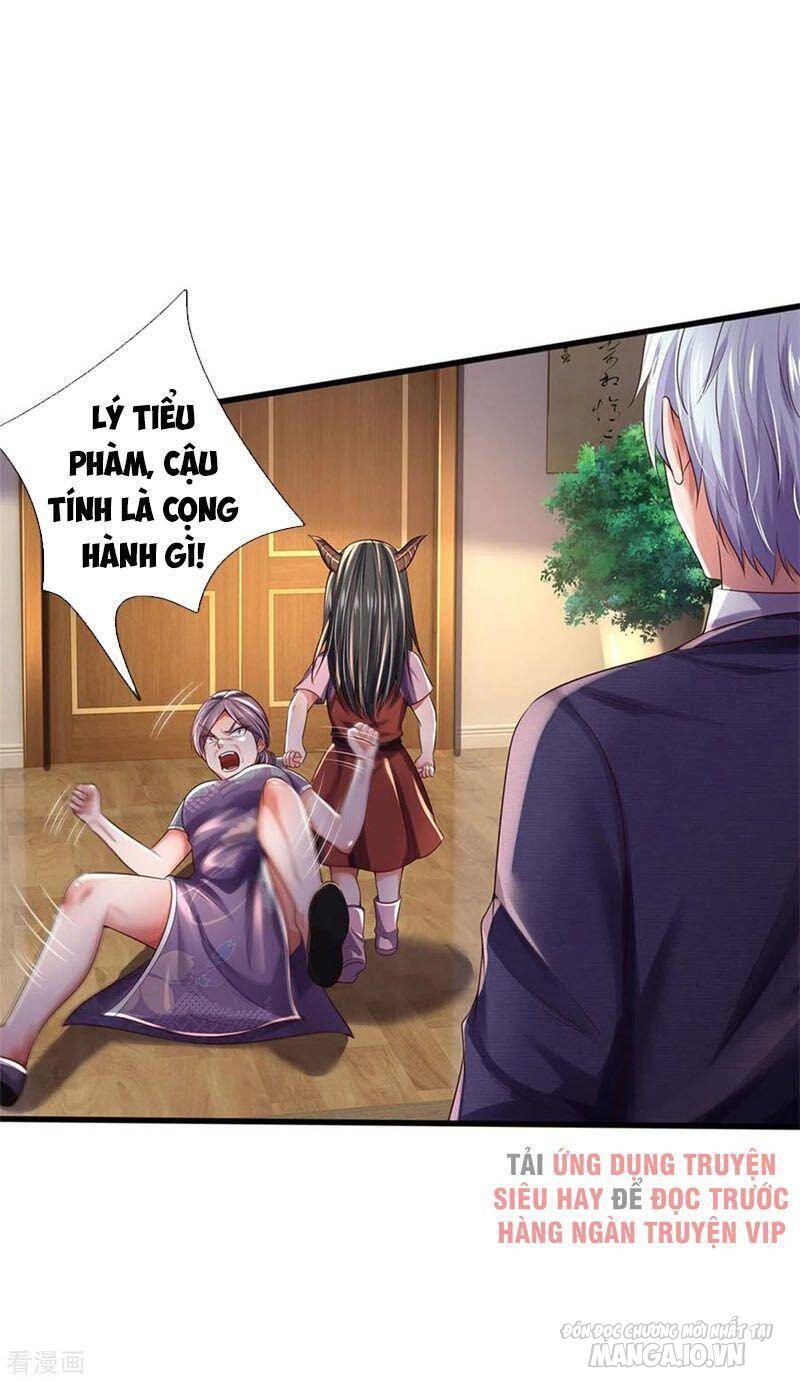 Ngạo Thị Thiên Địa Chapter 282 - Trang 2