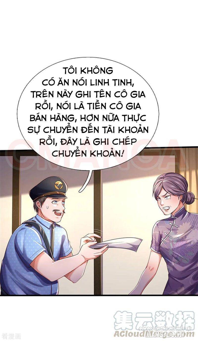 Ngạo Thị Thiên Địa Chapter 282 - Trang 2